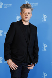 Photocall 'Die Linie', Berlinale 2022