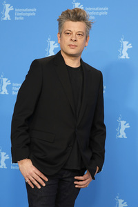 Photocall 'Die Linie', Berlinale 2022