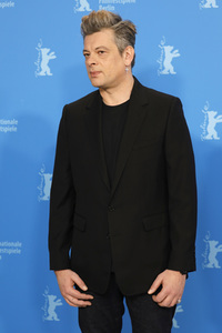 Photocall 'Die Linie', Berlinale 2022