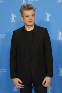 Photocall 'Die Linie', Berlinale 2022