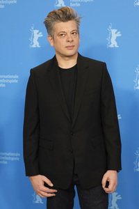 Photocall 'Die Linie', Berlinale 2022