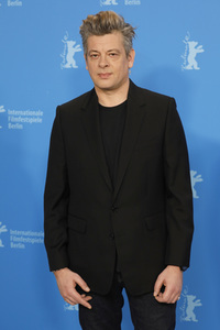 Photocall 'Die Linie', Berlinale 2022