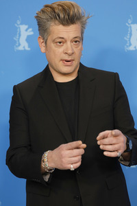 Photocall 'Die Linie', Berlinale 2022
