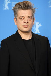 Photocall 'Die Linie', Berlinale 2022