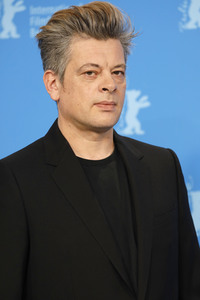 Photocall 'Die Linie', Berlinale 2022