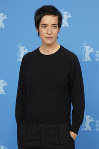 Photocall 'Die Linie', Berlinale 2022