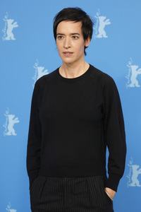 Photocall 'Die Linie', Berlinale 2022