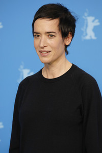 Photocall 'Die Linie', Berlinale 2022
