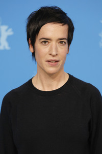 Photocall 'Die Linie', Berlinale 2022