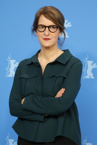 Photocall 'Die Linie', Berlinale 2022
