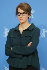 Photocall 'Die Linie', Berlinale 2022