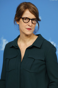 Photocall 'Die Linie', Berlinale 2022