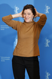 Photocall 'Die Linie', Berlinale 2022