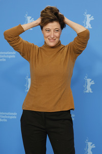 Photocall 'Die Linie', Berlinale 2022