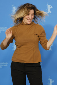 Photocall 'Die Linie', Berlinale 2022
