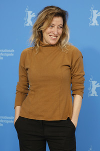 Photocall 'Die Linie', Berlinale 2022