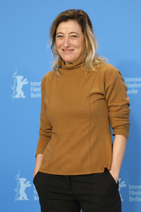 Photocall 'Die Linie', Berlinale 2022