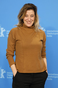 Photocall 'Die Linie', Berlinale 2022