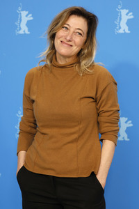 Photocall 'Die Linie', Berlinale 2022