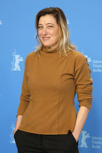 Photocall 'Die Linie', Berlinale 2022