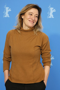 Photocall 'Die Linie', Berlinale 2022