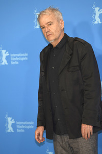 Photocall 'Die Linie', Berlinale 2022