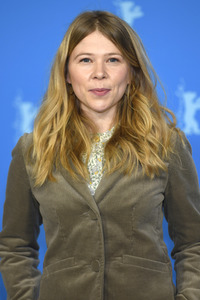 Photocall 'Die Linie', Berlinale 2022
