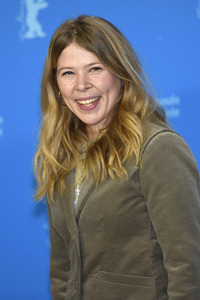 Photocall 'Die Linie', Berlinale 2022