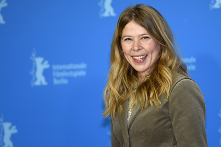 Photocall 'Die Linie', Berlinale 2022