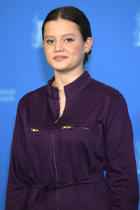 Photocall 'Die Linie', Berlinale 2022