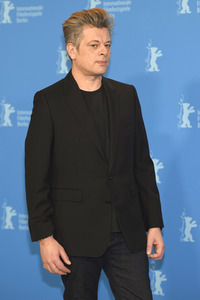 Photocall 'Die Linie', Berlinale 2022