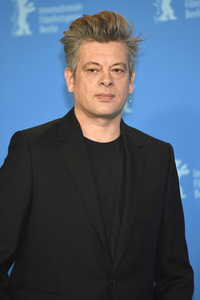 Photocall 'Die Linie', Berlinale 2022