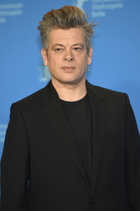Photocall 'Die Linie', Berlinale 2022