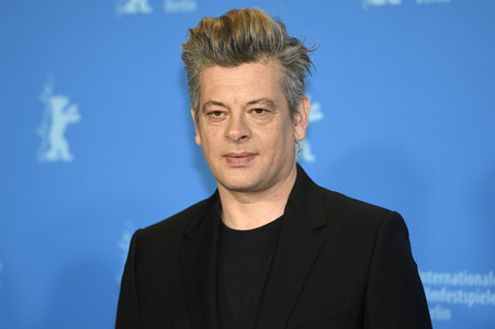 Photocall 'Die Linie', Berlinale 2022