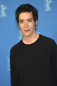 Photocall 'Die Linie', Berlinale 2022