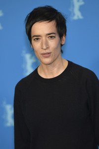 Photocall 'Die Linie', Berlinale 2022