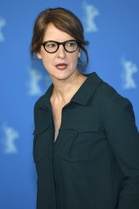 Photocall 'Die Linie', Berlinale 2022