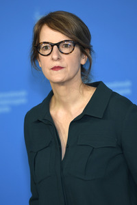 Photocall 'Die Linie', Berlinale 2022