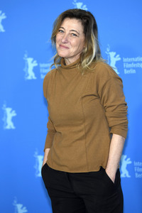 Photocall 'Die Linie', Berlinale 2022