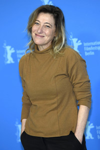 Photocall 'Die Linie', Berlinale 2022