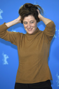 Photocall 'Die Linie', Berlinale 2022