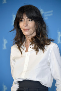 Photocall 'Die Linie', Berlinale 2022