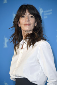 Photocall 'Die Linie', Berlinale 2022