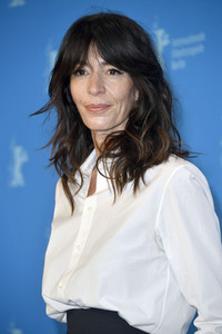 Photocall 'Die Linie', Berlinale 2022