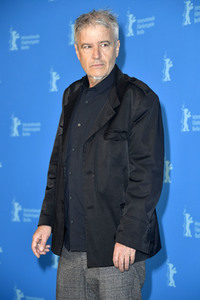 Photocall 'Die Linie', Berlinale 2022