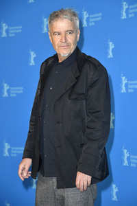 Photocall 'Die Linie', Berlinale 2022
