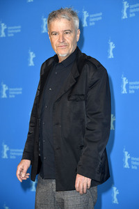 Photocall 'Die Linie', Berlinale 2022