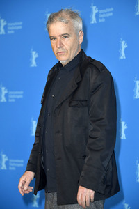 Photocall 'Die Linie', Berlinale 2022