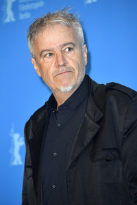 Photocall 'Die Linie', Berlinale 2022