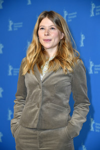 Photocall 'Die Linie', Berlinale 2022